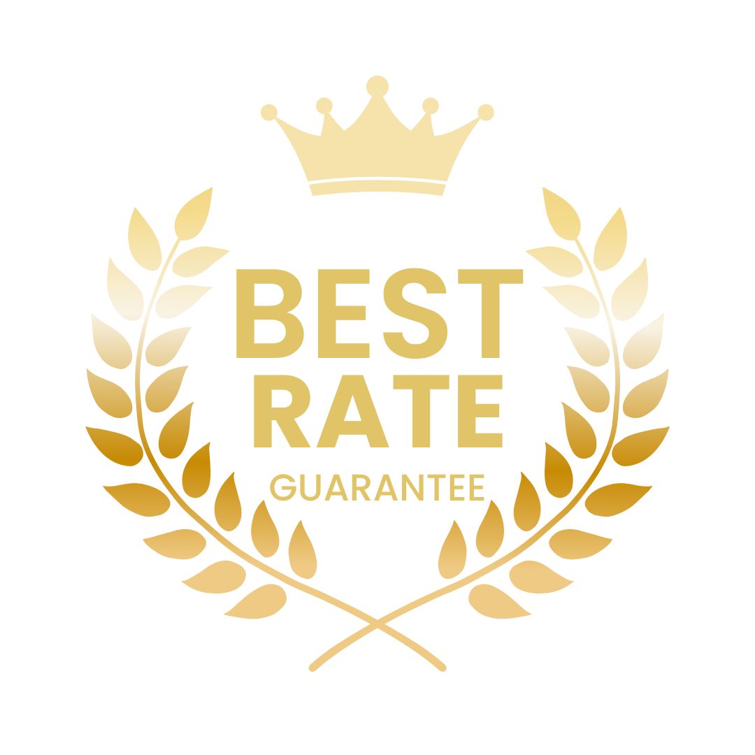 Best Rate Logo