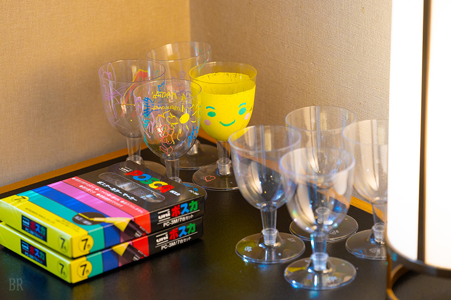 Glass Art