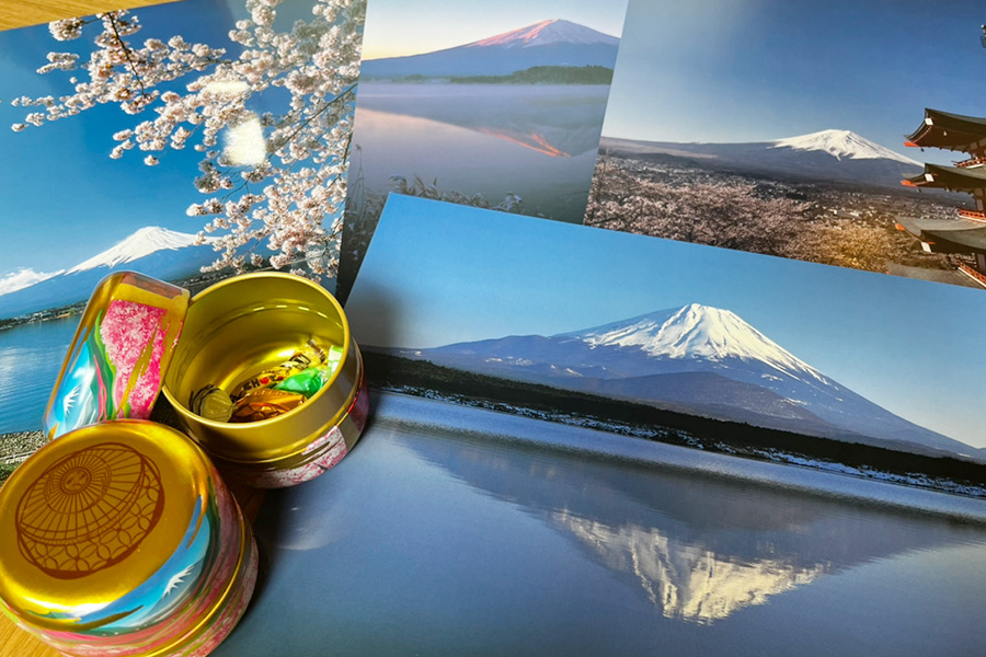 Mt fuji Picture