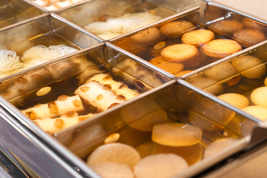 Oden