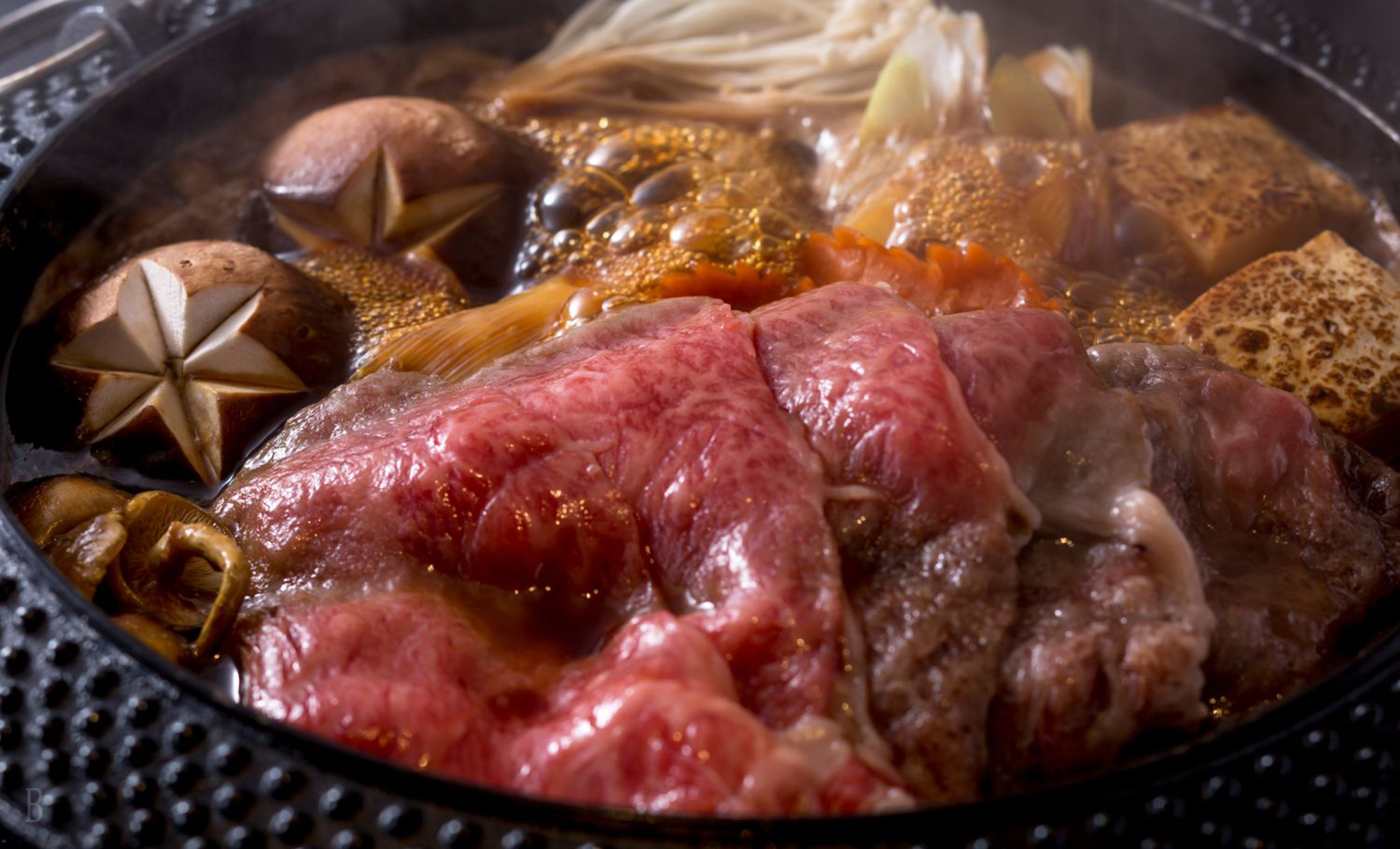 Sukiyaki