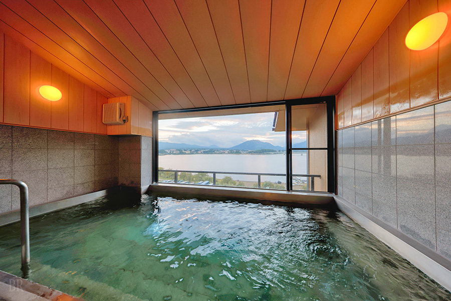 onsen