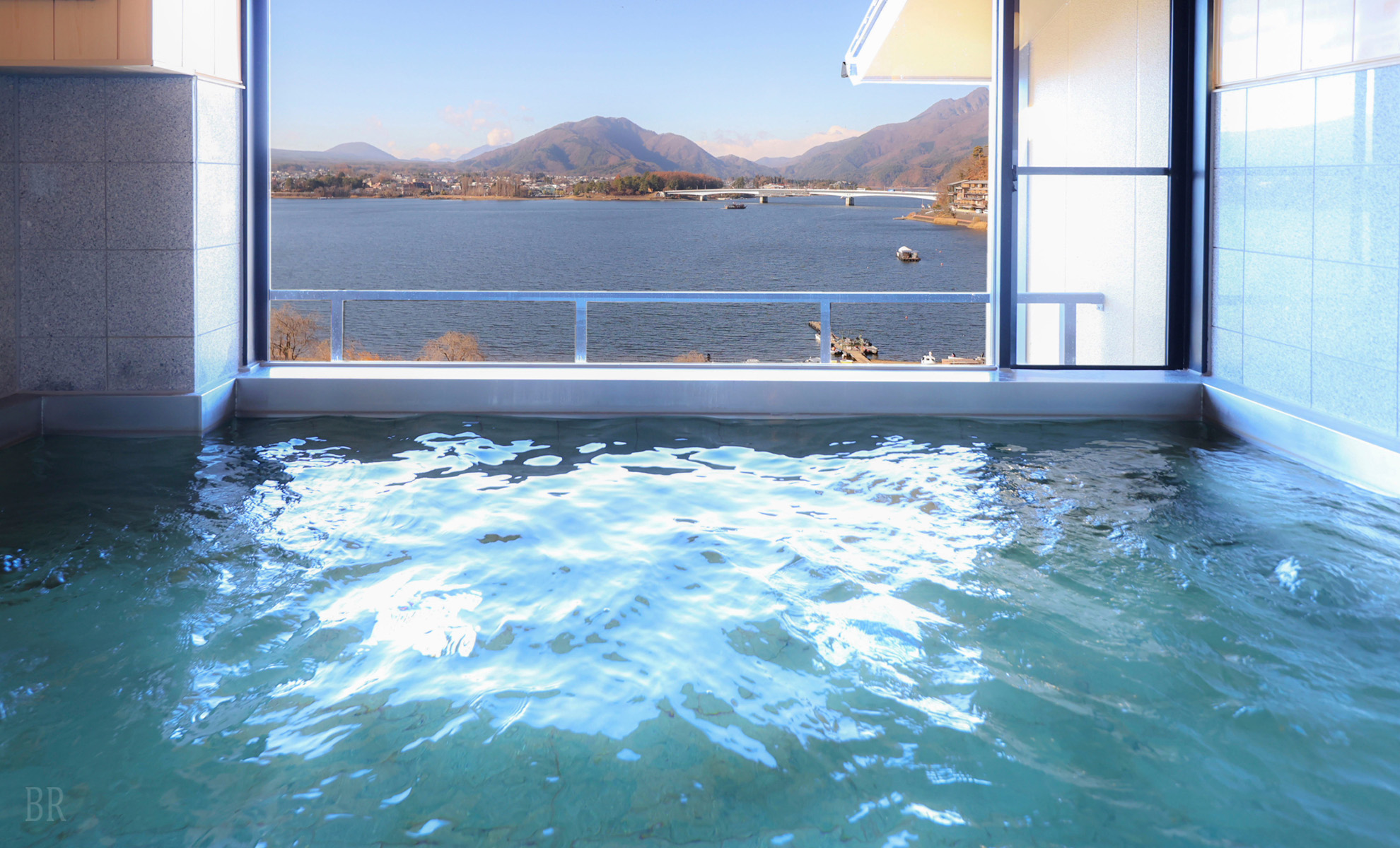 Fujikawaguchiko Onsen Hotel Asafuji Onsen