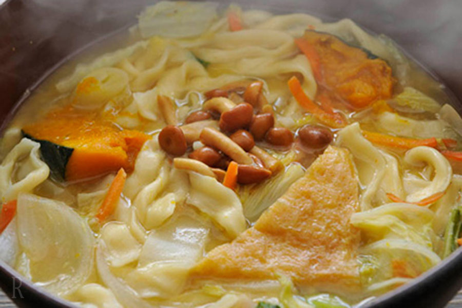 Hoto Noodles
