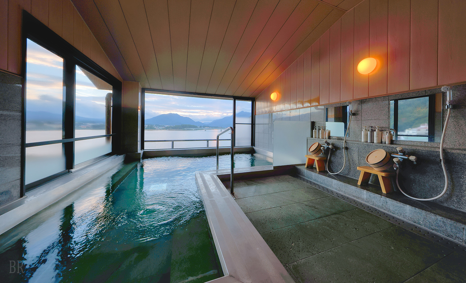 Fujikawaguchiko Onsen Hotel Asafuji Onsen-4