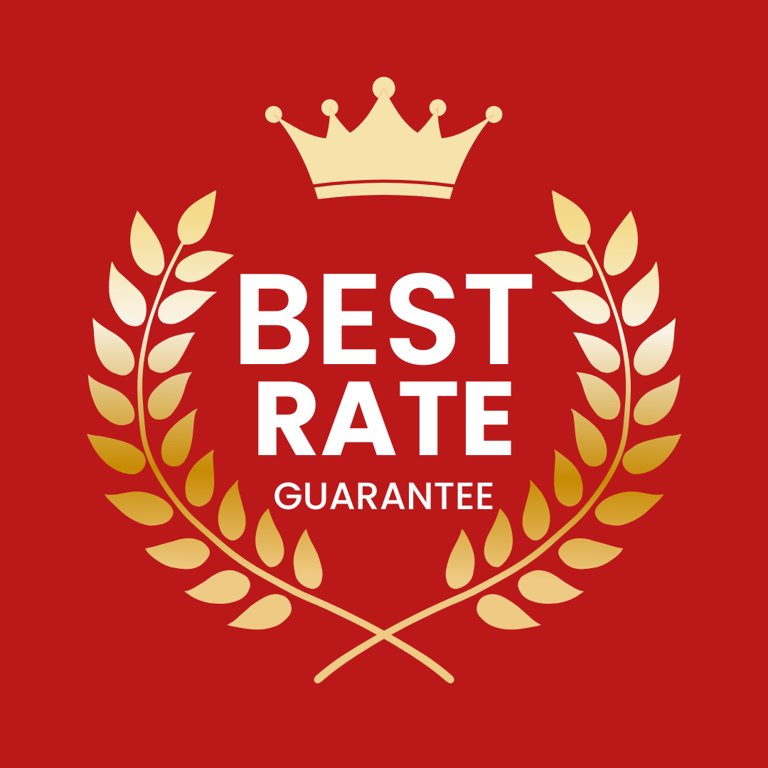 Best Rate
