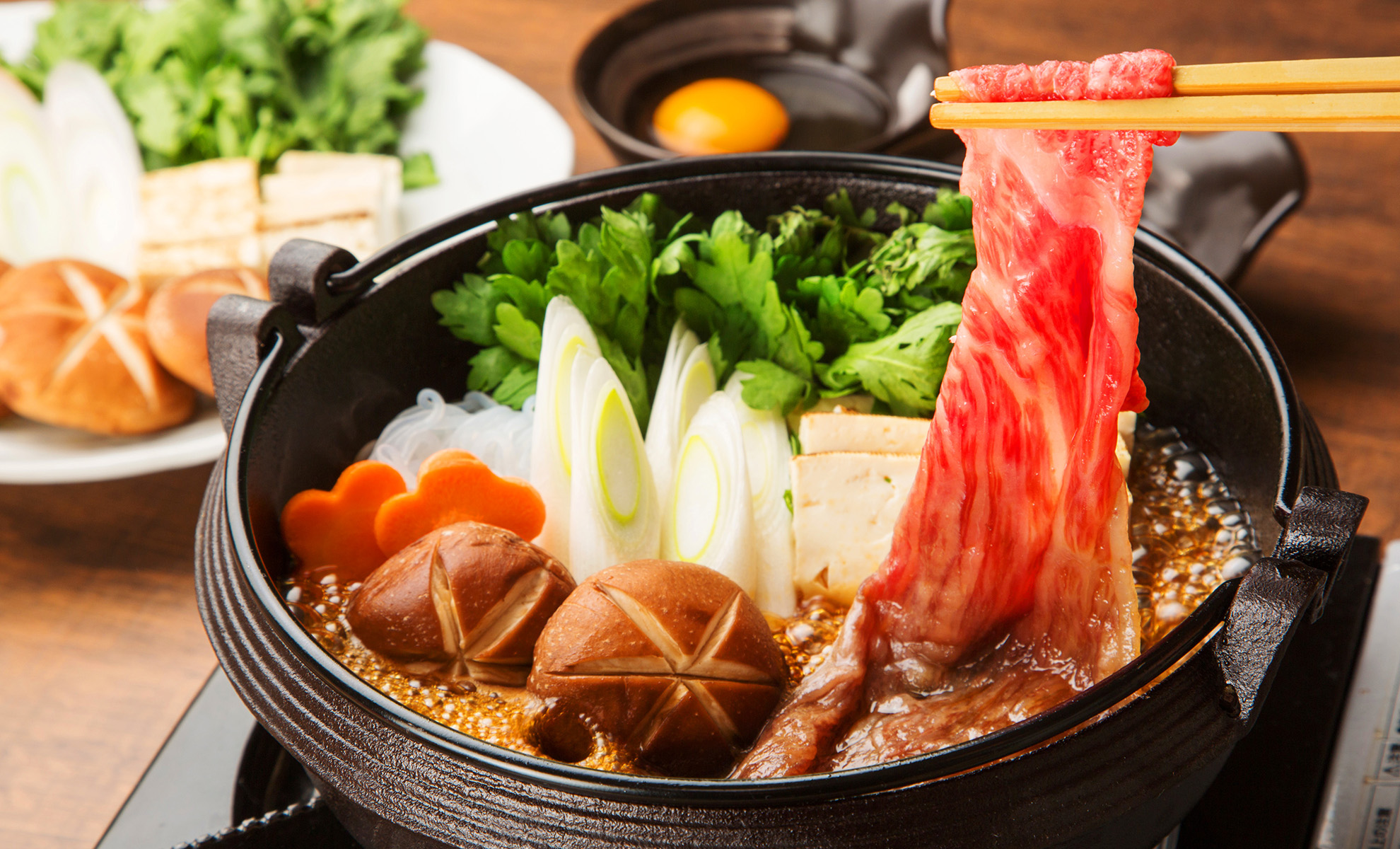 Sukiyaki