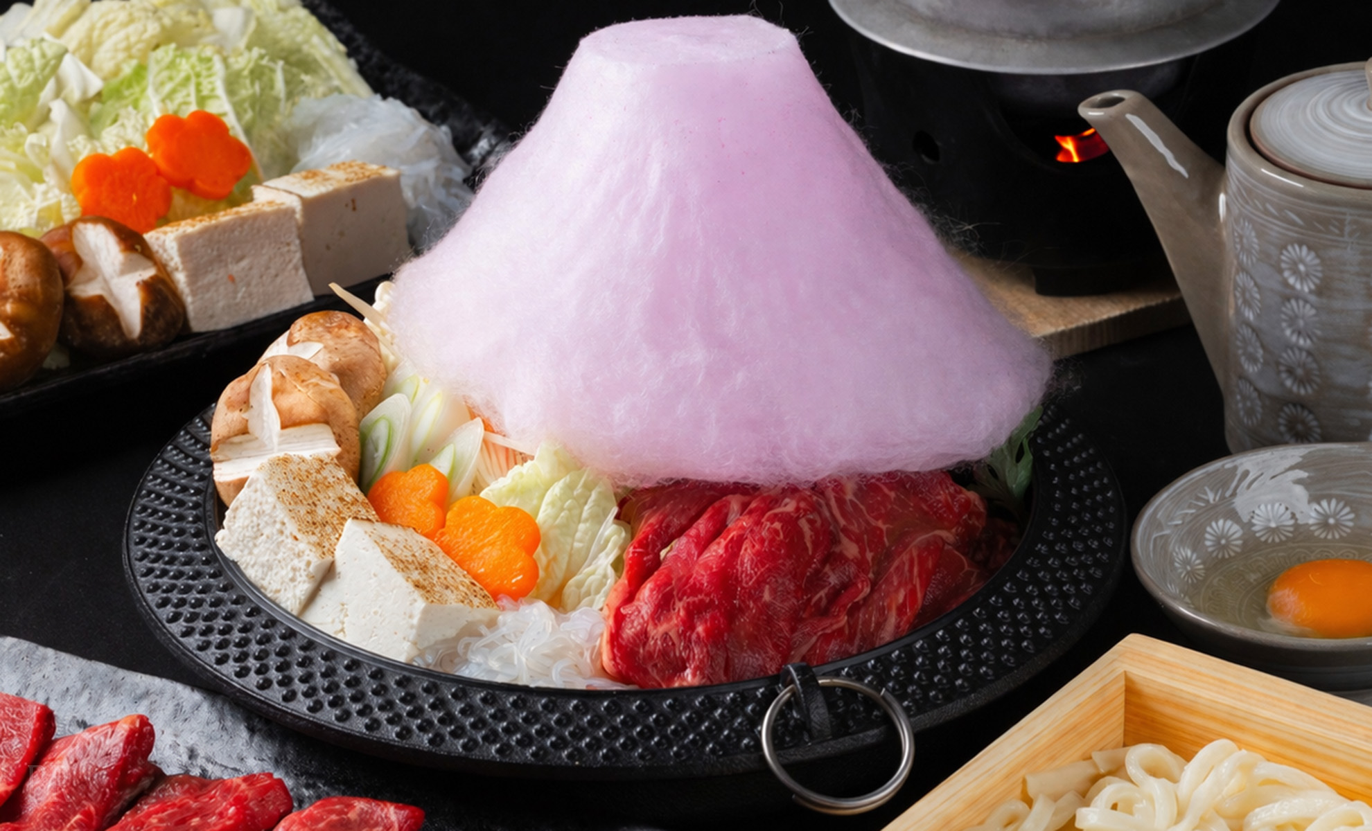Sukiyaki