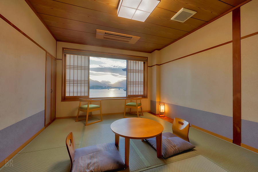 【3rd Floor】Mt Fuji View Room