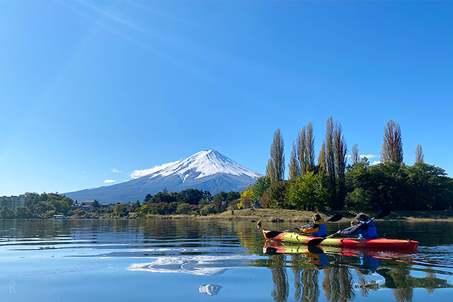 Activity of Hotel Asafuji
