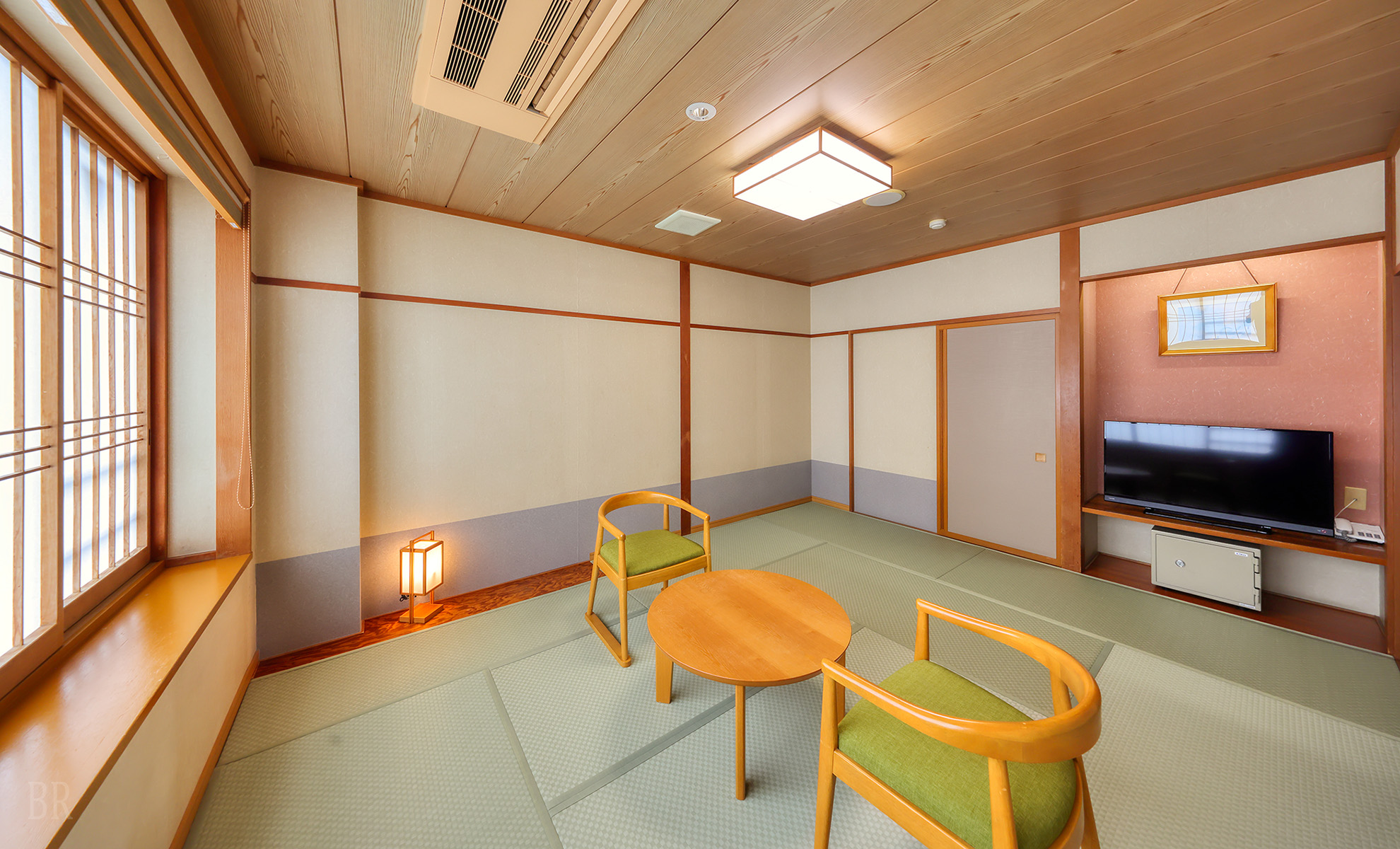 Room of Hotel Asafuji-3