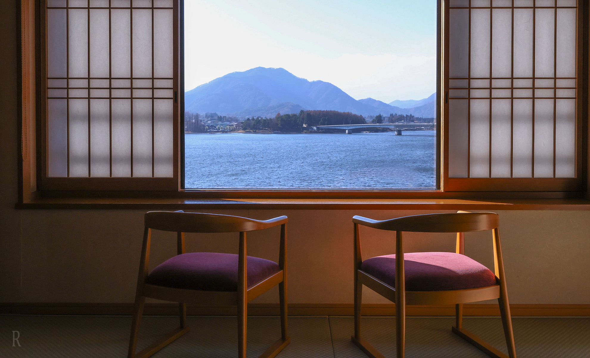 Room of Hotel Asafuji-4