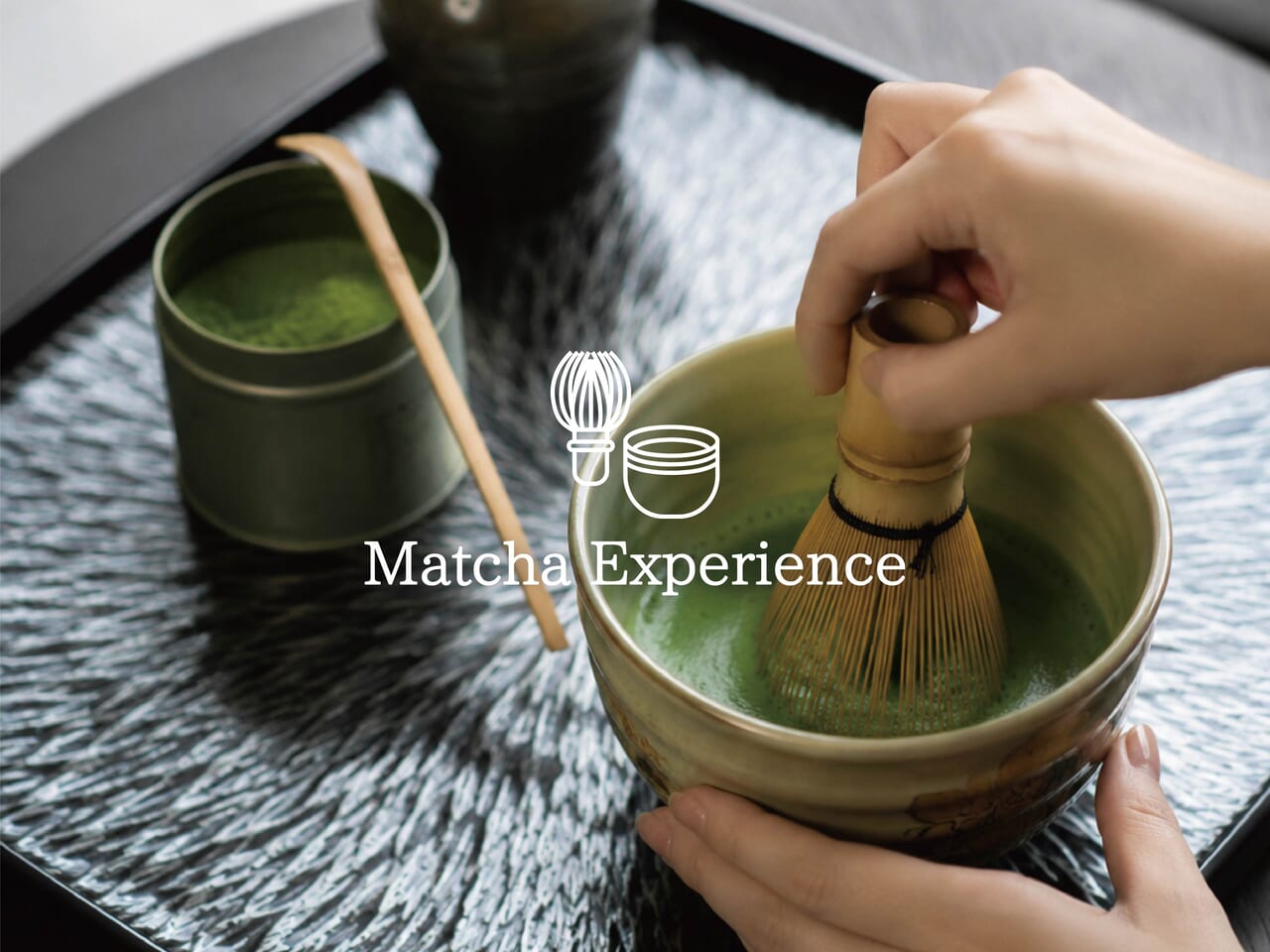Matcha Experience