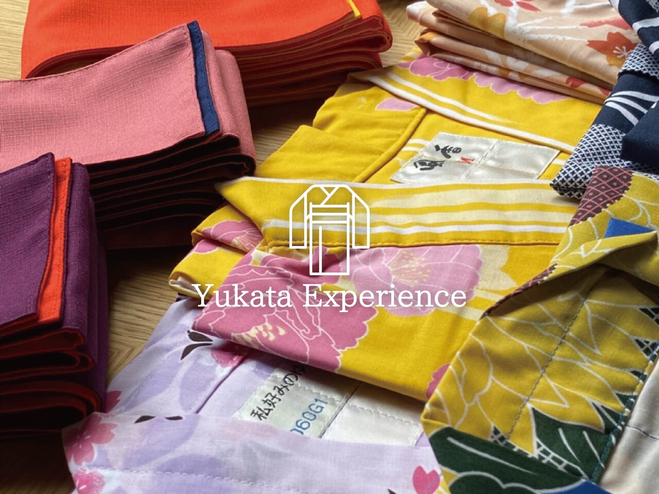 Yukata Experience