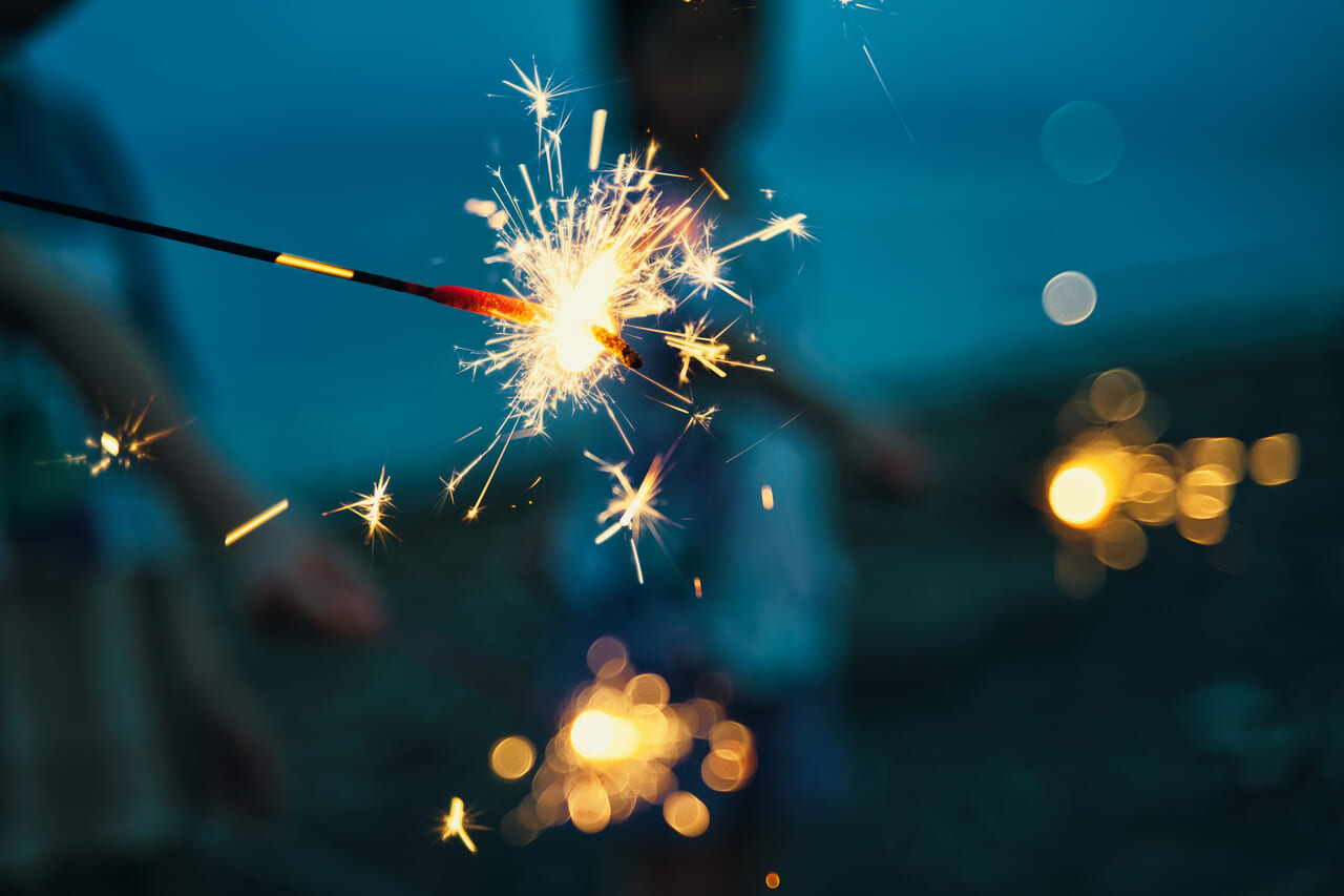 Senko Hanabi Experience