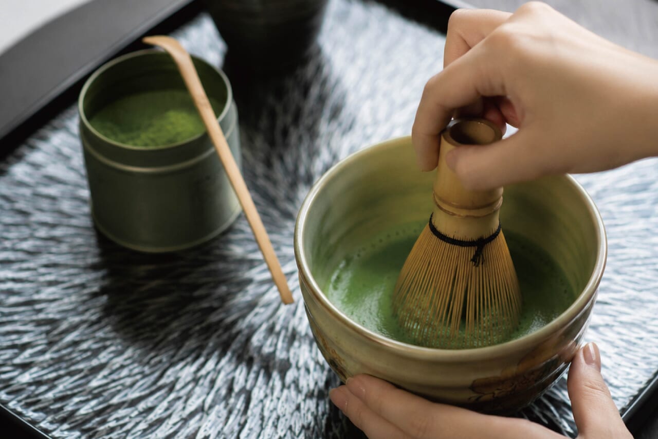 Matcha Experience